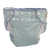 Baby Diaper Cover - Ultra-Thin Diaper Cover