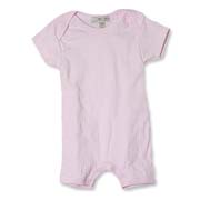 Short Sleeve Baby Bomper - Soft Baby Bomper