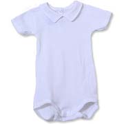 Short Baby Bomper - Soft Breathable Baby Bomper