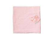 Baby bath towel - Hooded baby bath towel