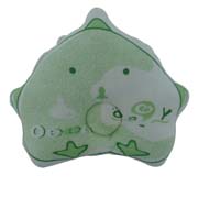 Baby Pillow - Baby Shaping Pillow