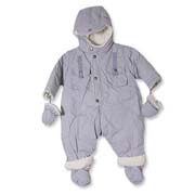 Baby Snowsuit - Multifunctional Baby Snowsuit