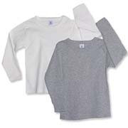 Girls' Underwear - Cotton Girls' Underwear