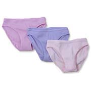 Girls Underpants - Comfortable Girls Briefs
