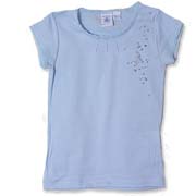 Girls T-Shirt - Comfortable Girls Cotton Top