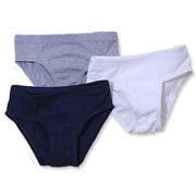 Men's Underpants - Classic Cotton Men's Underpants