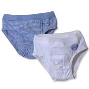 Men's Underpants - Comfort Fit Cotton Men's Underpants