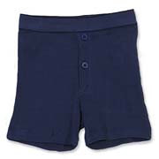 Men's Underpants - Comfort Fit Cotton Men's Underpants