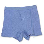 Men's Underpants - Comfortable Cotton Men's Underpants
