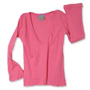 Women's Underwear - Cotton Breathable Underwear