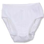 Women's Underpants - Comfortable Underpants