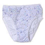 Women's Underpants - Baby Underpants Set