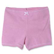 Women's Underwear - Cotton Underwear Set