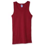 Women's Vests - Fashion Cotton Vest