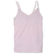 Ladies Camisole - Comfortable Women's Sleeveless Top