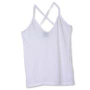 Ladies Camisole - Cotton Comfort Women's Camisole