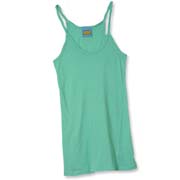 Ladies Camisole - Cotton Women's Sleeveless Top
