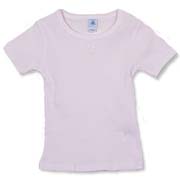 Women's T-Shirts - Comfortable Cotton T-Shirt