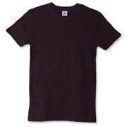 Women's T-Shirts - Breathable Cotton T-Shirt