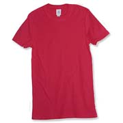 Women's T-Shirts - Soft Cotton T-Shirt