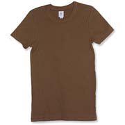 Women's T-Shirts - Casual Cotton T-Shirt