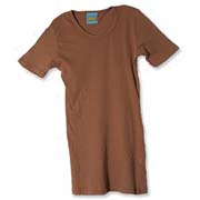 Women's T-Shirts - Cotton Comfort T-Shirt
