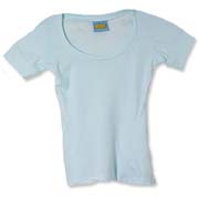 Women's T-Shirts - Cotton Comfort T-Shirt